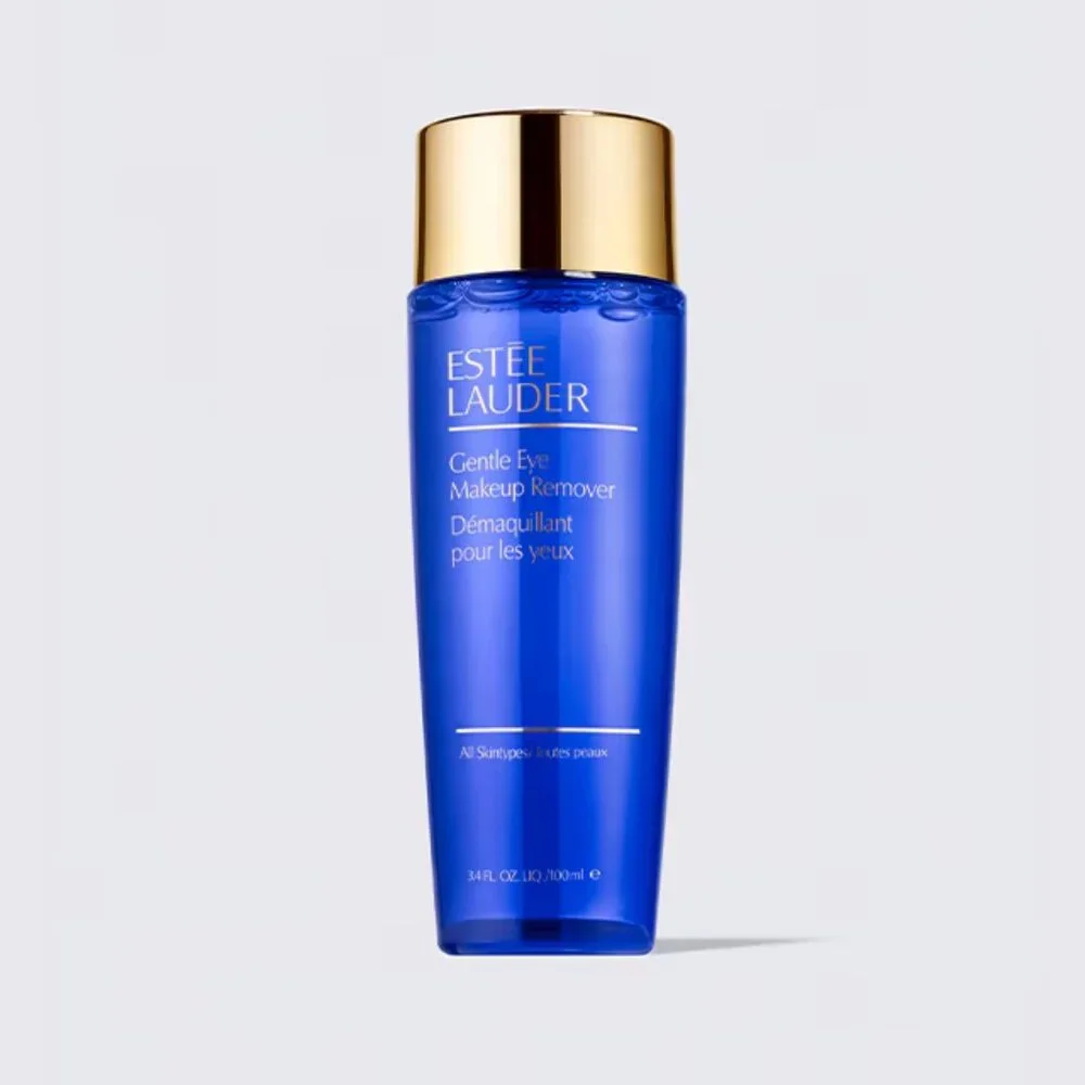 Estée Lauder Gentle Eye Makeup Remover New, Full Size 3.4 oz